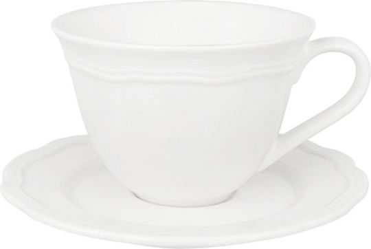 Casa Domani Coffee Cup