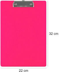 Ντοσιέ Πιάστρα Mp Μονή Φούξια Pc126 Ντοσιέ Πιάστρα Mp Μονή Φούξια Pc126