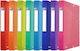 Oxford Clipboard for Paper A4 1pcs