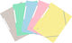 Oxford Clipboard for Paper A4 1pcs