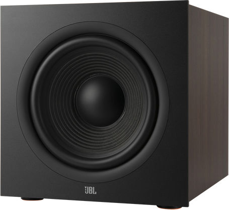 JBL Stage 220p Subwoofer Autoîntăritor 500W Negru