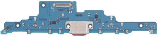 OEM Платка За Зареждане Charging Port Board Samsung Galaxy Tab S9 FE+ 5G SM-X616 LTE Версия