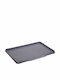Secret de Gourmet Grey Sink Strainer 46x30cm