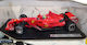 1/18 Ferrari F2007 Nr.5 F.massa F1 Season 2007