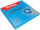 Berlingo Sticky Note Pads in Cube 80 Sheets Blue