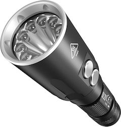 NiteCore Φακός LED