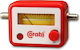 Corab Analog Signal Level Meter