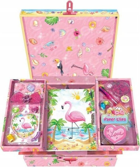 Pulio Cutie Decorativă
