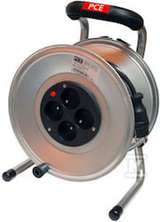 PCElectric Cabluri De Prelungire Cu Cablu 30m PCElectric Cabluri De Prelungire Cu Cablu 30m