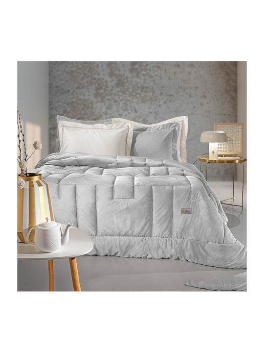 Guy Laroche Duvet Queen 240x250cm Scarlett Perla
