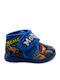 Anatomic Kids Slippers Boots Blue