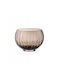 Zwiesel Glas Decorative Vase Brown