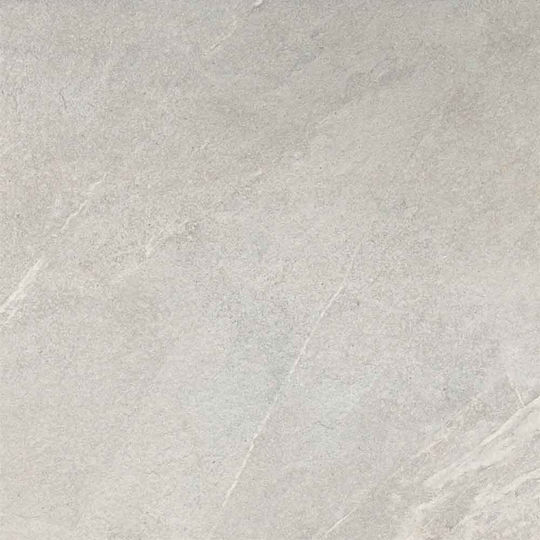 Yurtbay Seramik Placă Perete Bucătărie / Baie Porțelanat Mat 50x50cm Gri