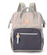Himawari Diaper Bag Beige