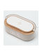 Bluetooth Dekorative Lampe Gelb
