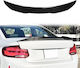 Proracing Shuttlecock Lip Spoiler BMW F22 F87 Carbon