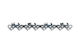 Верига Chain Pro Rapid Super 325" 1.3mm
