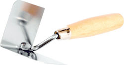 Angle Trowel 80*60*60mm Internal