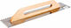 Spaclu De Gletuit Non 580mm 8x8mm