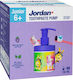 Jordan Junior Baby-Zahnpasta für 6 Monate+ 150ml