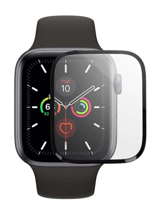 Tragbare Bildschirmschutzfolien Full Face Tempered Glass 9h Apple Watch Ultra 49mm