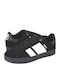 Herren Sneakers Schwarz