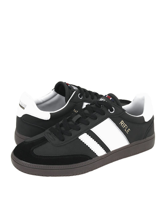 Ανδρικά Sneakers Μαύρα