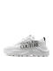 Speedtrack Dis Chunky Sneakers White