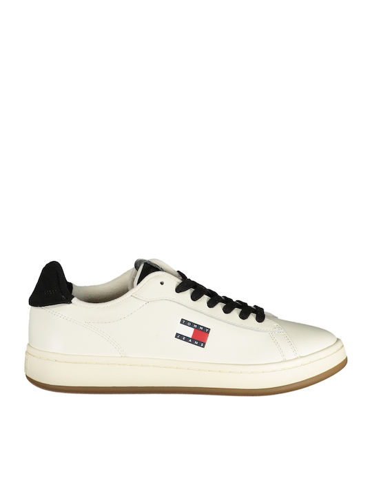 Tommy Hilfiger Sneakers White