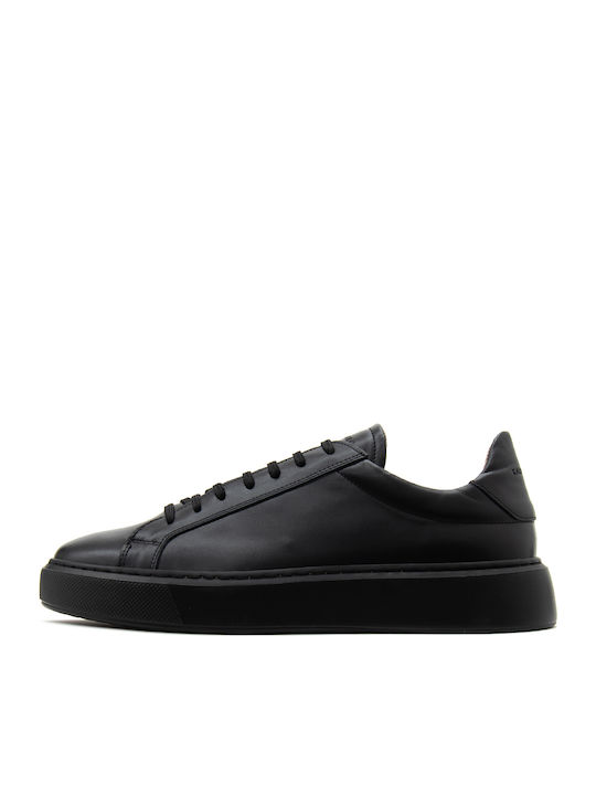 Kalogirou Turnschuhe Schwarze