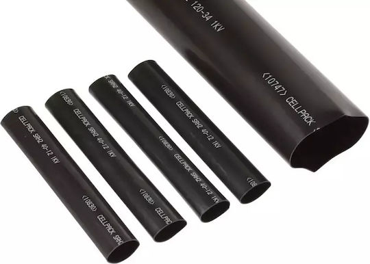 Heat Shrink Cable Muff 150-240mm2 Smh 4 En 5 150-240 0.6/1kv 7000014-48 247467