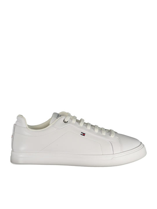 Tommy Hilfiger Sneakers White