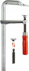 Bessey Steel Screw Squeeze Original 120x400