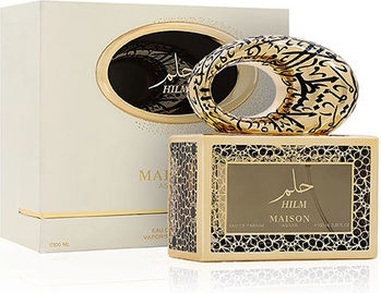 Maison Asrar Hilm Eau de Parfum 100ml