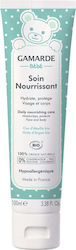 Gamarde Creme für Feuchtigkeit 100ml