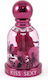Jesus Del Pozo Halloween Kiss Sexy Eau de Toilette 100ml