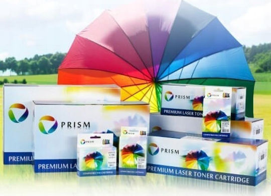 Prism Kyocera Тонер Касета TK-5280Y Жълт 11k 1T02TWANL0 100% Нов