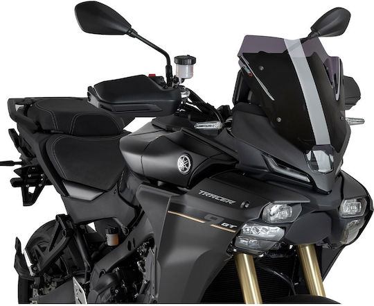 Puig Φιμέ Ζελατίνα Μοτοσυκλέτας για Yamaha Tracer 9 GT 22455F