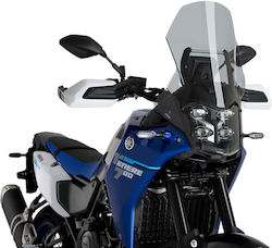 Puig Затъмнен визьор Мотоциклет Touring за Yamaha Десетеро 700 PUIG-22515H Puig Затъмнен визьор Мотоциклет Touring за Yamaha Десетеро 700 PUIG-22515H