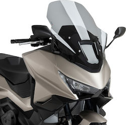 Puig Vizieră colorată motocicletă Windshield V-tech Line Touring pentru Honda Forza 750 22582H Puig Vizieră colorată motocicletă Windshield V-tech Line Touring pentru Honda Forza 750 22582H