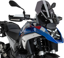 Puig Φιμέ Ζελατίνα Μοτοσυκλέτας για Triumph Trophy 22536F