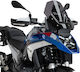 Puig Φιμέ Ζελατίνα Μοτοσυκλέτας για Triumph Trophy 22536F