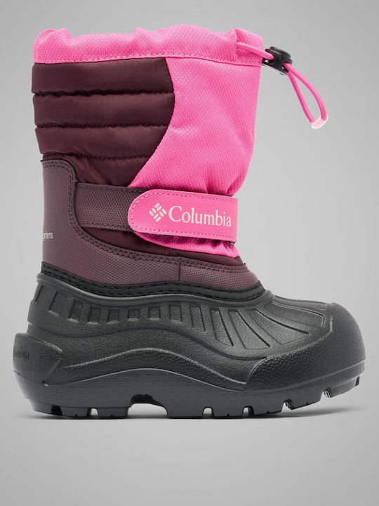 Columbia