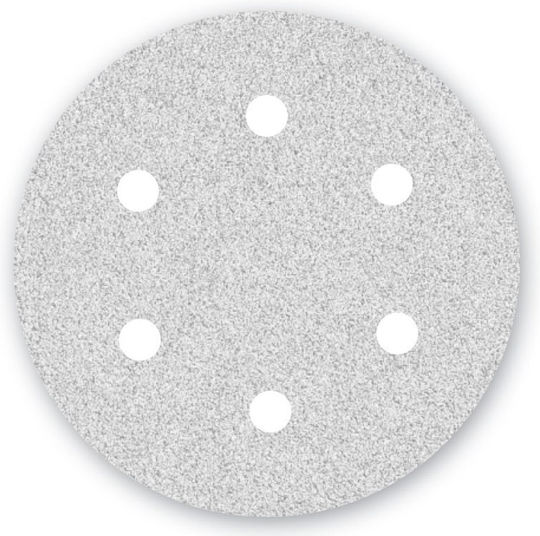 Menzer Pro Sandpaper K40 with Holes Set 25pcs