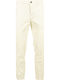 Men's Trousers Chinos Regular Fit Beige