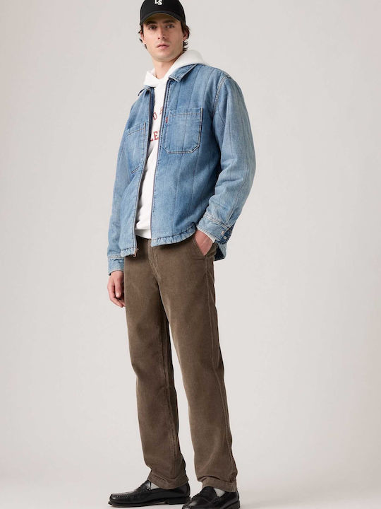 Levi's Xx Authentic Trousers Chino in Relaxed F...