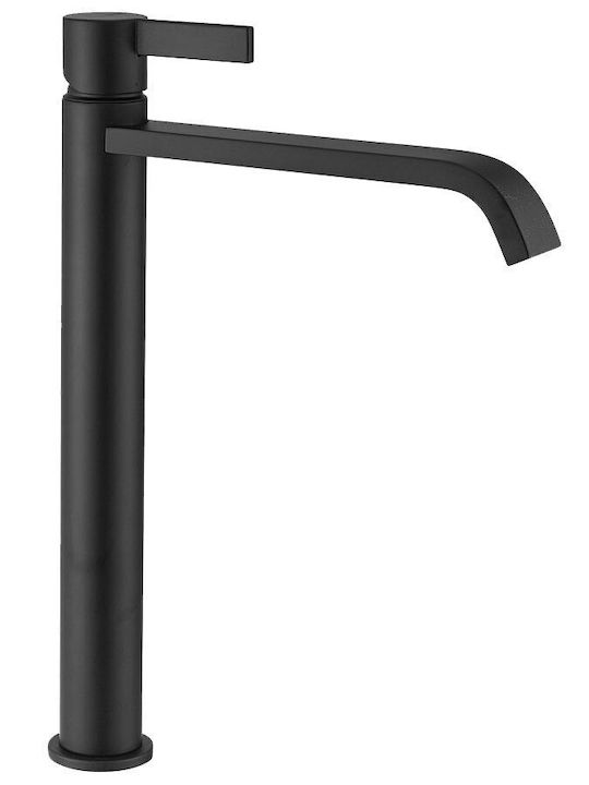 Armando Vicario Mooi Mixing Sink Faucet Black