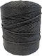 Seil Für Stühle Schwarz 4mm Stuhlseil Rolle 5kg