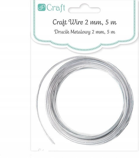 DP Craft Articol de artizanat în Silver Culoare