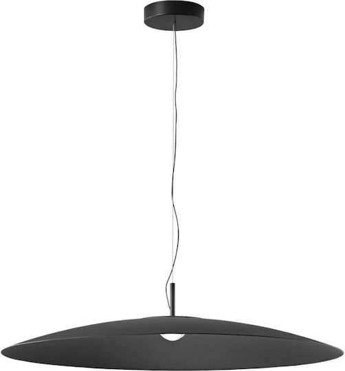 Ondaluce Pendant Light Black
